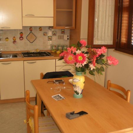 Casa Vacanza Spiaggia Praia Ilha de Ilha de Favignana Exterior foto